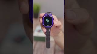 Green Lion 2G Kids Smart Watch Series 5  GN2GKDS5SWPL  GN2GKDS5SWBL [upl. by Adlev]