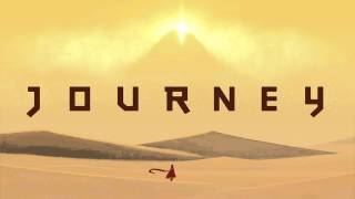 Journey  Original Game Soundtrack  quotNascencequot by Austin Wintory HD [upl. by Won]