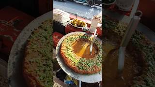 duniya ki sabesa cheapest pao bhaji 😍😍 vlogs​ trending​ shorts​ [upl. by Tod]