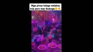 Wag papasampolin mga Pinoy🔥 karaoke singing songcover coversong [upl. by Hesther]