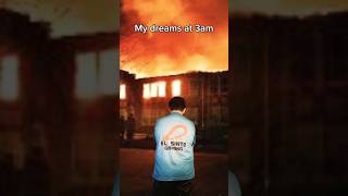 My dreams comedy memes viral fyp funny arson [upl. by Berk]