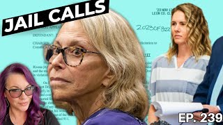 Ruby Franke Pleads Guilty Donna Adelson’s Jail Call to Charlie Released  The Emily Show Ep 239 [upl. by Peppie996]