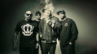 Cypress Hill  live  Insane in the Brain  Alrumbo Festival  2015 [upl. by Namus]