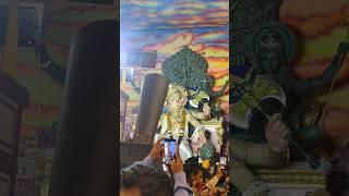 Kherani cha Raja visarjan 2024 shorts ganesh ganeshchaturthi [upl. by Arata858]