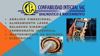 CONFIABILIDAD INTEGRAL SAC [upl. by Onilecram]