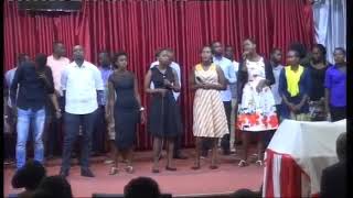 NDITABYE by Alarm ministries [upl. by Intyre]