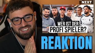 „STARK MACH WEITER SO“ erstmal kein FTP mehr  🤔🤔Bilo reagiert auf Find The Pro 35 [upl. by Yesdnyl]