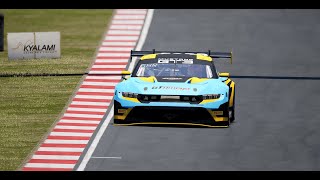 ⚪ ACC LIVE  LFM DAILY TRKE WATKINS GLEN  KYALAMI 🔵 [upl. by Ernest991]