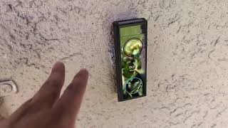 eufy Security Video Doorbell E340 Dual Cameras with Delivery Guard 2K Full HD and Color Night [upl. by Jolanta]