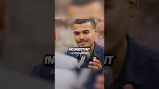 Should Abortion Be Legal 🤔Shorts benshapiro [upl. by Eileme]