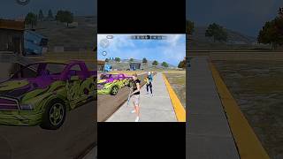 IMPOSSIBLE 🍷🗿 foryou foryoupage freefire freefirehighlights [upl. by Quincey307]