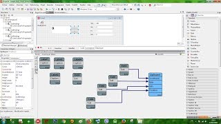 Rad Studio Delphi 017 UpDown  002 LiveBindings Max Min Inc Pos [upl. by Thirion43]