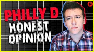 What I HONESTLY Think of Philip DeFranco [upl. by Oecile718]