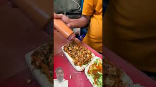 Mumbai cheese suitcases sandwich l india street food [upl. by Okeim]