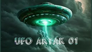 Eltitkolt UFO akták 01  Teljes Dokumentumfilm [upl. by Etnomed171]