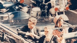 The JFK Assassination Inside the Book Depository Lemmino Reaction [upl. by Rilda993]