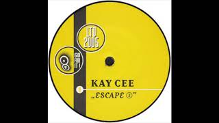 KayCee  Escape Signum Remix 2000 [upl. by Yelyak]