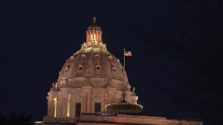 LIVE  Minnesota lawmakers speak after 2024 session ends [upl. by Dickinson142]