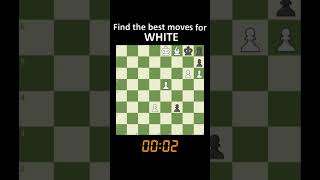 Chess Puzzle 251 [upl. by Anaderol]