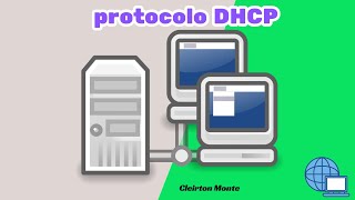 Protocolo DHCP  Concursos [upl. by Dougal]