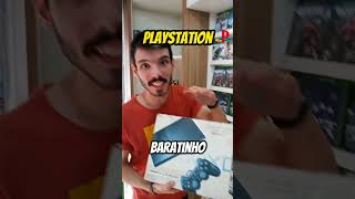 Qual O Console Mais Barato Da Nintendo [upl. by Cherri]