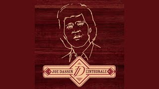 Le chemin de papa Joe Dassin Ma version 2017 [upl. by Lyns]