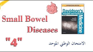 Small Intestine Bacterial Overgrowth  Blind Loop Syndrome  الامتحان الوطني الموحد [upl. by Jake725]