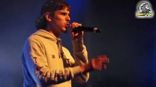 Live Biga Ranx Nomade Reggae Festival [upl. by Fernande]