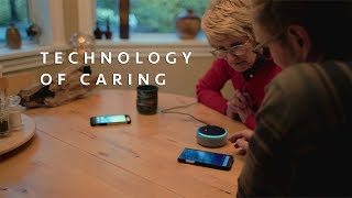 Technology of Caring Pilot Episode [upl. by Best]