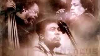 Charles Mingus  PIthecanthropus Erectus  Full Album 1956 [upl. by Nelag188]