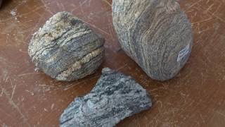 gneiss et migmatite [upl. by Odnalro286]