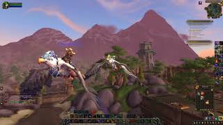 Tortollan Seekers World Quest Emissary  Battle for Azeroth [upl. by Melleta]