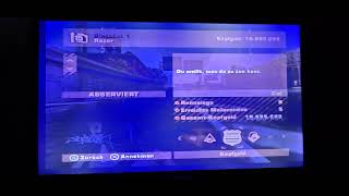 Need For Speed Most Wanted Ps2 [upl. by Iztim]