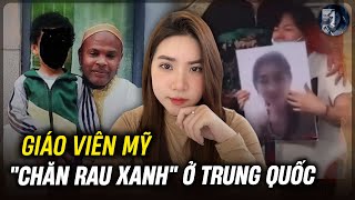 Vụ Án Nữ Sinh Ưu Tú Qua Đời Bi Thương Trước Ngày Tốt Nghiệp  Hung Thủ Đến Từ Bên Kia Đại Dương [upl. by Charla931]