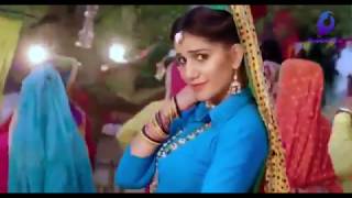 Chunri Jaipur Se Mangwa De  Gajban   Real Sapna Chaudhari HD Full Song2019 Best Haryanvi Song [upl. by Tippets]