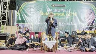 VIRAL amp TERBARU kiaiampooh DI DESA TANGGUNG TUREN BERSAMA GROUP MUSIK KONTEMPORER quotWATU GODHEGquot [upl. by Pazia]