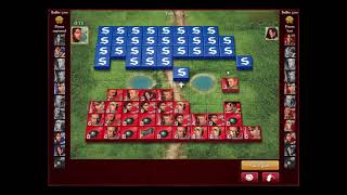 Marshal Blitz CounterAttack Disaster  Epic Lotto [upl. by Kcirdahs]