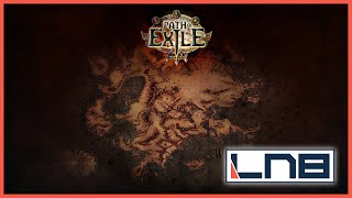 Path of Exile 23 The Trial of Stinging Doubt  And Another New Endgame Trial [upl. by Janeta749]