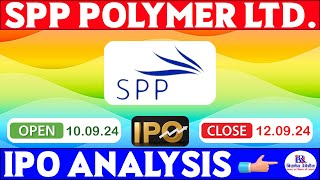 SPP POLYMER LTD  COMPANY REVIEW  BUSINESS REMEDIES [upl. by Notsgnal]