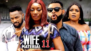 WIFE MATERIAL SEASON11New Trending MovieFlashboyampAdaeze Eluke 2023 Latest Nigerian Nollywood Movie [upl. by Niuqram]