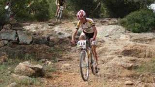 TRIBUT A MARGA FULLANA  MTB WORLD CHAMPION [upl. by Esimehc]