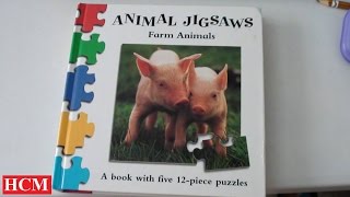 Puzzle Books are AWESOME [upl. by Ttenna]