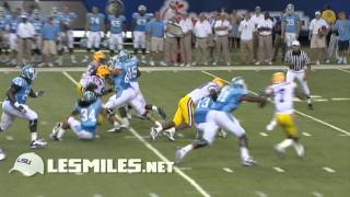 LSU Football 2011  Uprising [upl. by Aisak]