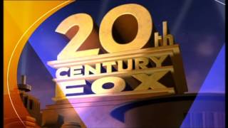 2oth CENTURY FOX HOME ENTERTAINMENT INTRO [upl. by Nawoj582]