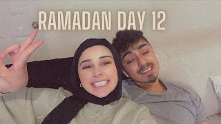 Modanisa Haul  My Camera Broke 😢  Ramadan Vlog 12 [upl. by Marita]