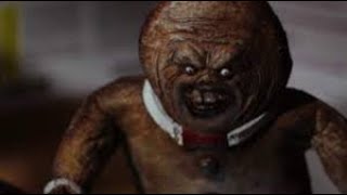 The Gingerdead Man Full Movie Facts  Review And Knowledge  Gary Busey  Robin Sydney [upl. by Carola537]