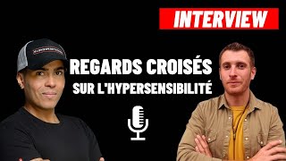 Comment bien vivre son Hypersensibilité et sAffirmer en tant quHypersensible avecgohann972 [upl. by Aevin81]