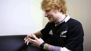 Las aventuras de Ed Sheeran Part 1 COUPDEMAIN subtitulos en español [upl. by Ahsenod343]