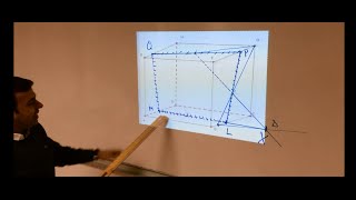 Parallélisme et section dans l’espace Propriétés et Exemples [upl. by Westfall]