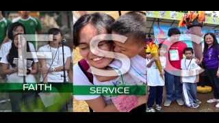 DLSU Admissions Video 2013 [upl. by Tandy576]